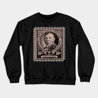 Booker T Washington 873 Crewneck Sweatshirt